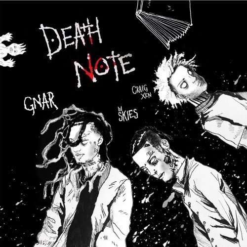 Death Note