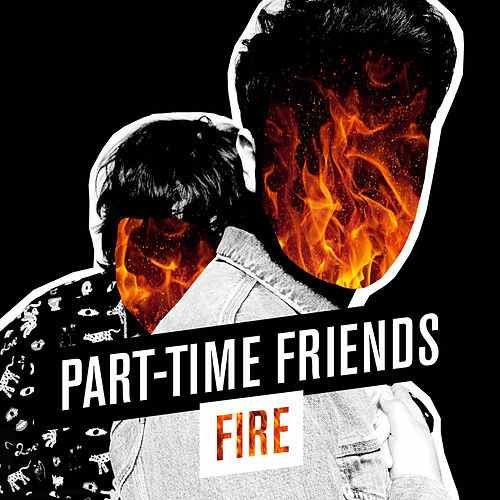 Fire - Single