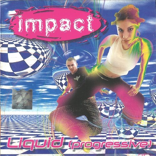 Liquid Progressive
