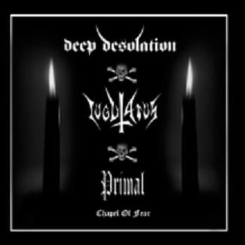 Chapel Of Fear