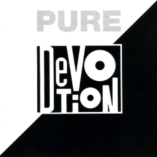 Pure Devotion