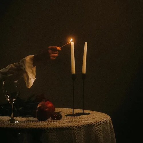 Lilith - Single