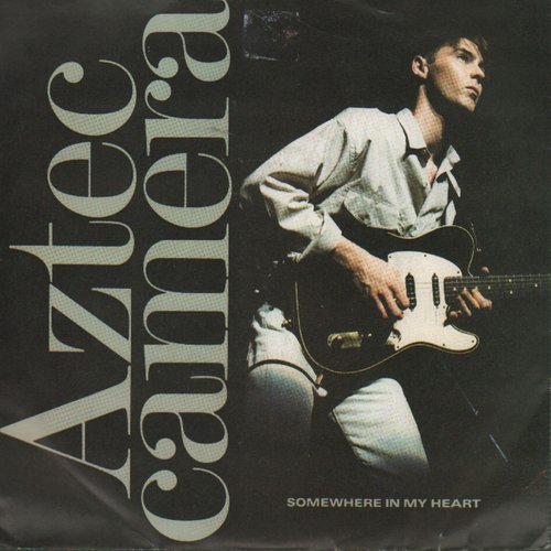 Aztec Camera
