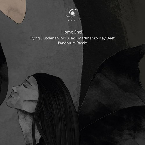 Flying Dutchman - EP