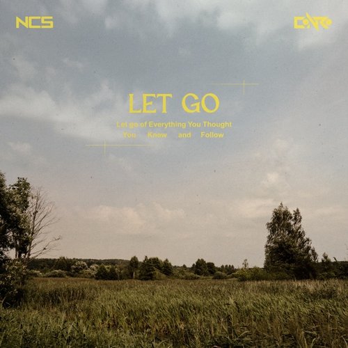 Let Go