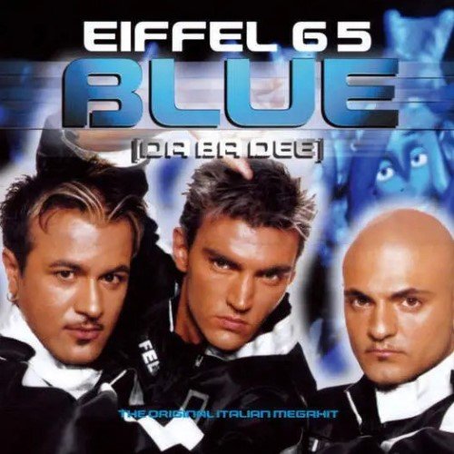 Blue (Da Ba Dee)