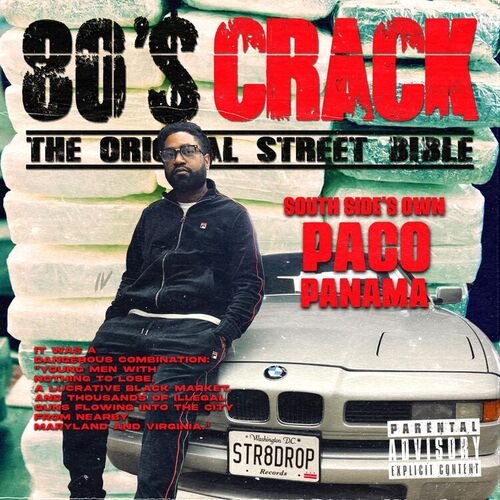 80's Crack