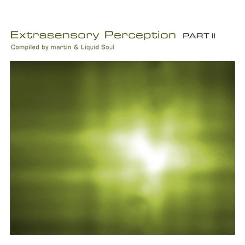 Extrasensory Perception Part II