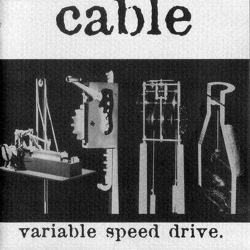 Variable Speed Drive