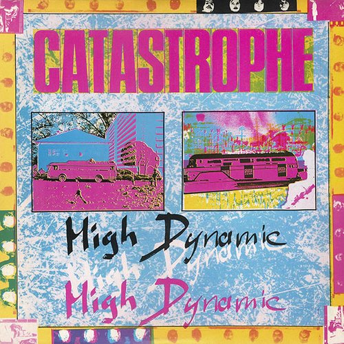 High Dynamic