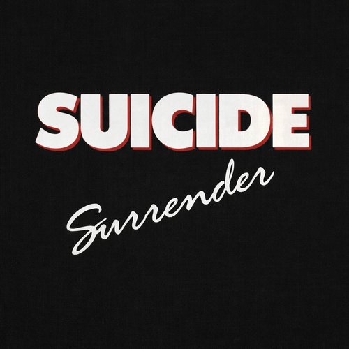 Surrender