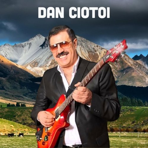 DAN CIOTOI