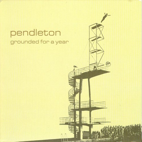 Grounded for a Year