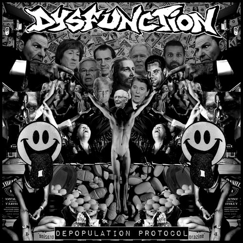 Depopulation Protocol