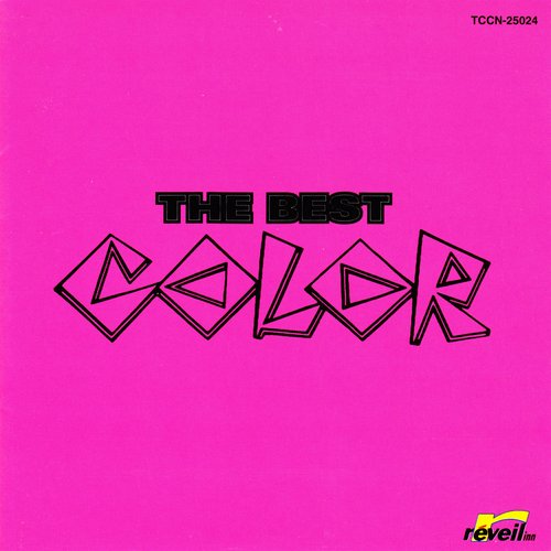THE BEST