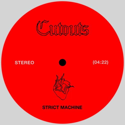 Strict Machine