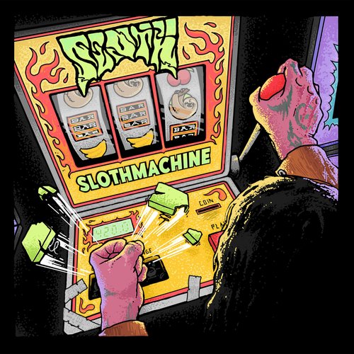Slothmachine