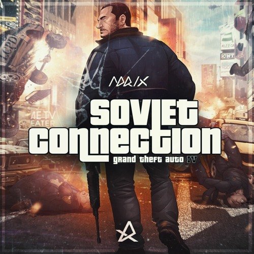 Soviet Connection