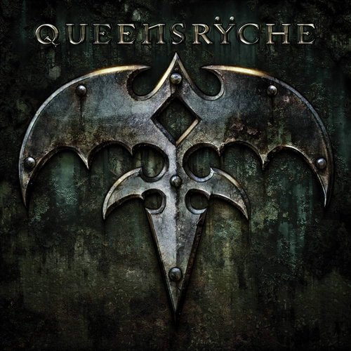 Queensrÿche (Deluxe Edition)