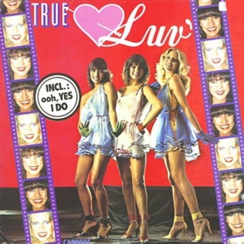 True Luv'