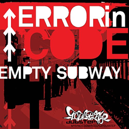 Empty Subway - EP