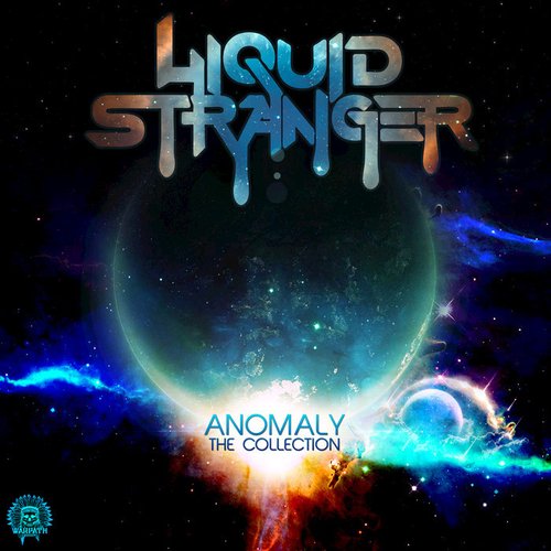 Anomaly: The Collection