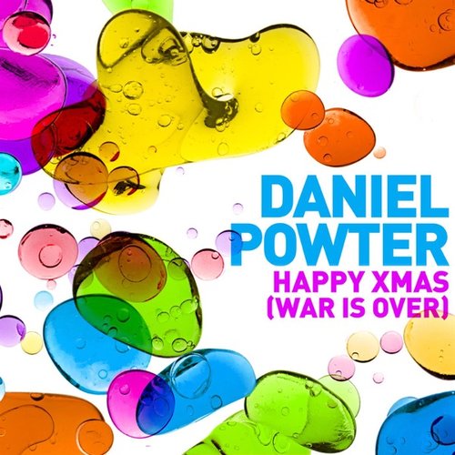 Happy Xmas (War Is Over) - Single
