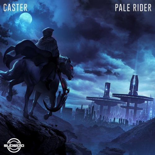 Pale Rider