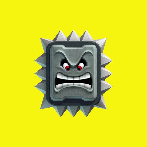 Thwompcore