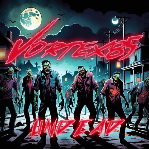 Undead