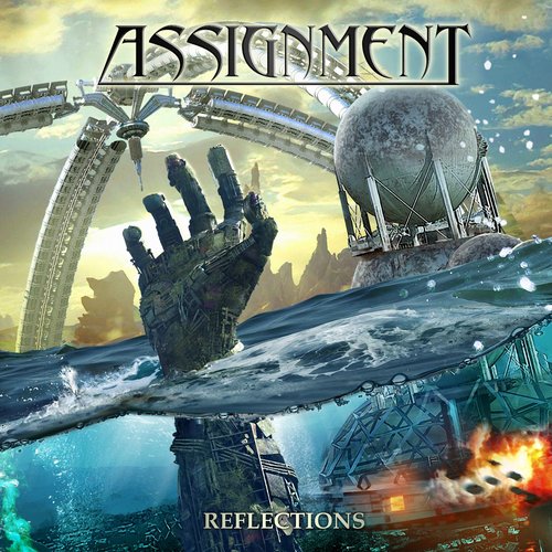 Reflections [Explicit]