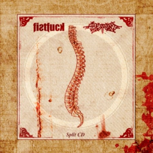 Split CD