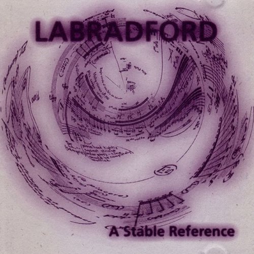 A Stable Reference