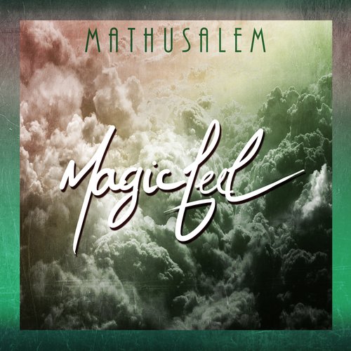 Magic Feel LP