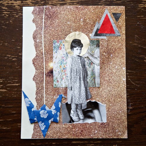 Basement Revolver EP