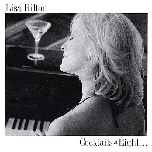 Cocktails At Eight...