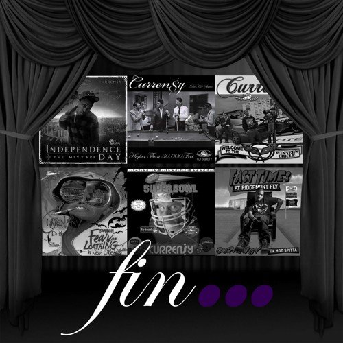 Curren$y - Fin...