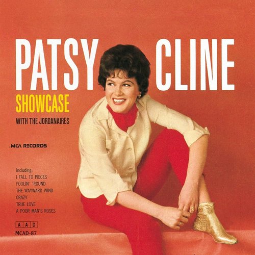 Patsy Cline Showcase (Remastered 2015)