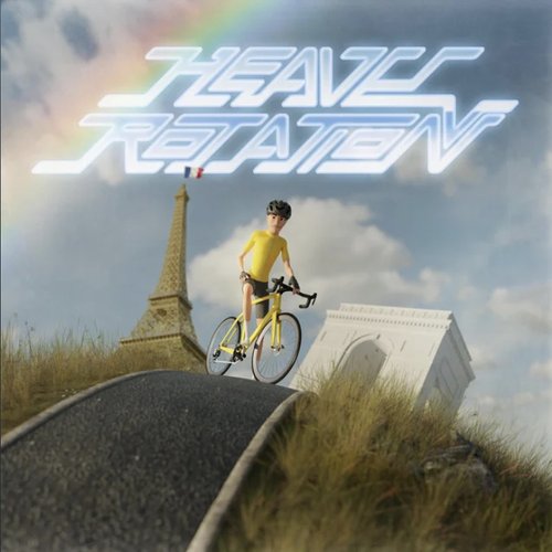 Heavy Rotation