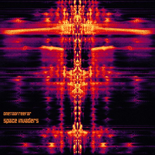 Space Invaders