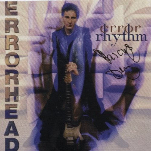 Error rhythm