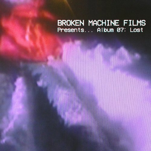 Presents... Album 07 - Lost