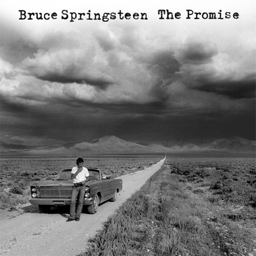The Promise Disc 1