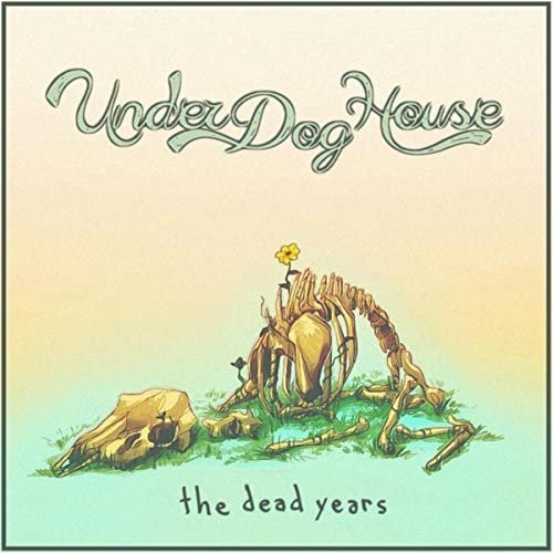 The Dead Years