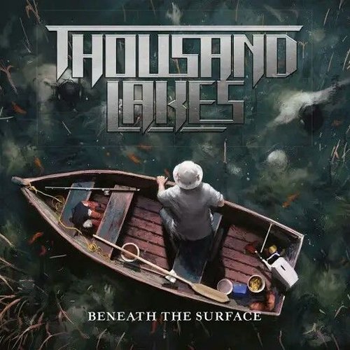 Beneath The Surface