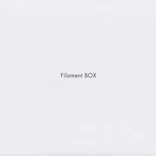 Filament Box
