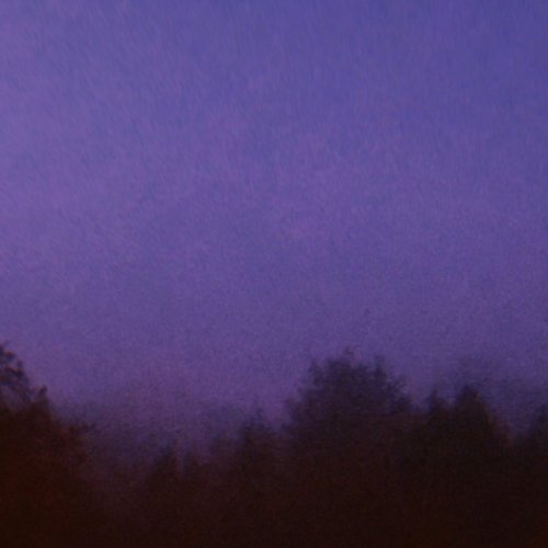 Self Control - Single