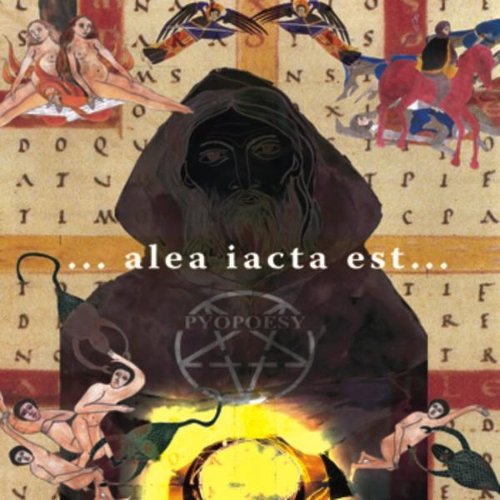 ...Alea Iacta Est...