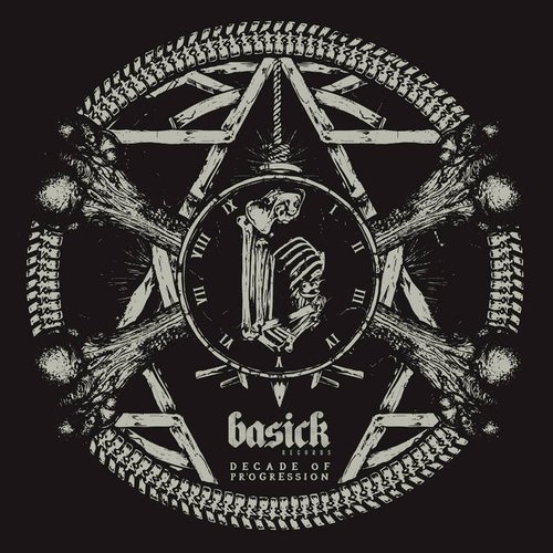 Basick Records: Decade of Progression