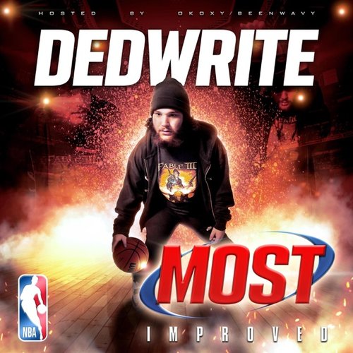 most improved